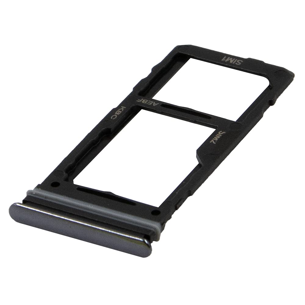 Amazon.com: MMOBIEL Dual SIM Card Slot Tray Holder Replacement